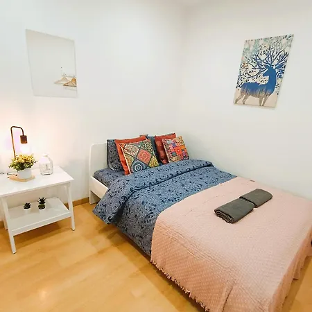 - Girona Vandrerhjem *